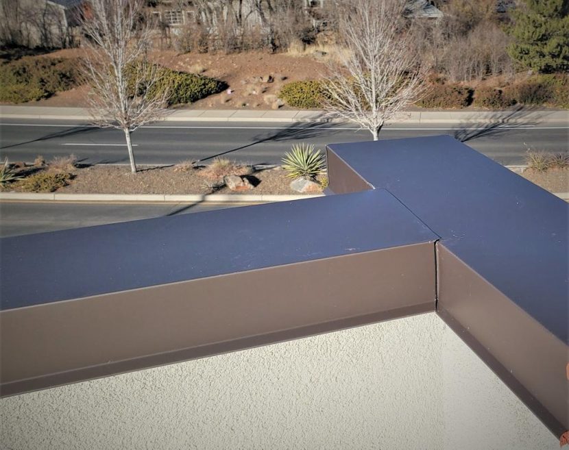 Our Services Custom Sheet Metal Fabrication & Installation